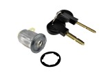Yala haion portbagaj Citroen Berlingo 1996-2011, Peugeot Partner 1996-2015 Cu 2 Chei Incluse, NTY EZC-CT-022