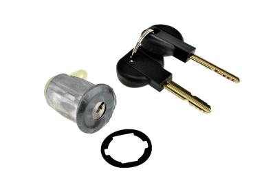 Yala haion portbagaj Citroen Berlingo 1996-2011, Peugeot Partner 1996-2015 Cu 2 Chei Incluse, NTY EZC-CT-022 foto