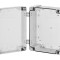 Carcasă Universală Policarbonat 190x240x105 mm Set 1