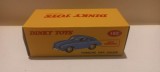 Macheta Porsche 356A Coupe - Dinky Toys