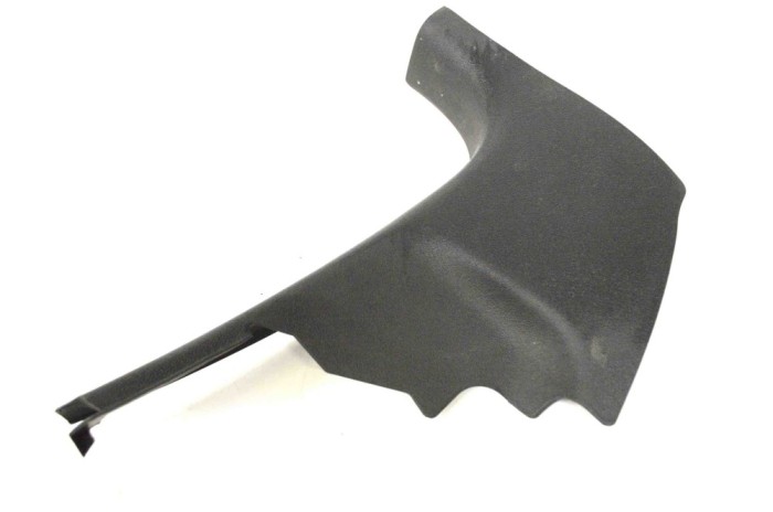 Ornament prag interior dreapta față AUDI A3 8P1 2006 OEM: 8P0867272B,8P0867272C