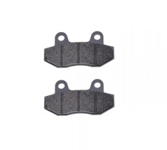 Set 2 placute frana Shotgun Ece R90, echivalent EBC FA86, grosime 9mm Cod Produs: MX_NEW AW0904ECE