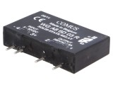 Releu semiconductor 1-fazat 3A 48-280VAC - WGA8 COMUS
