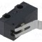 Microintrerupator SNAP ACTION OMRON 3A/125VAC 2A/30VDC SPDT Poz: 2