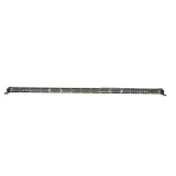 Lampa bara LED 306W cu 105 LED-uri, 6000K, 10-30V, Breckner Germany