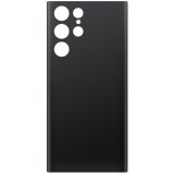 Capac Baterie compatibil cu Samsung Galaxy S22 Ultra 5G S908, Negru