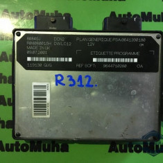 Calculator ecu Peugeot 206 (1998-2010) 80845J