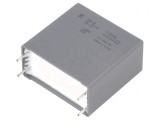 Condensator polipropilenă 3,3uF 400VDC THT