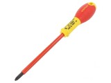 Șurubelniță Phillips Izolată PH2 125mm 1kVAC FATMAX&reg;