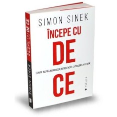 &Icirc;ncepe cu de ce