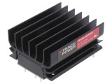 Convertor DC/DC 60W 36-75V la 24V/-24V