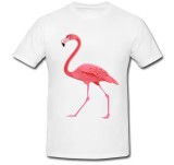 Cumpara ieftin Tricou &quot; Flamingo 2 &quot;
