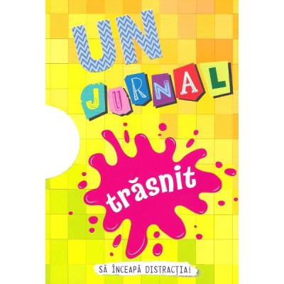 Un jurnal trasnit foto