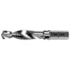 YATO Burghiu tarod, hex 1/4&amp;quot;, dimensiune M8, pasul filetului 1.25mm