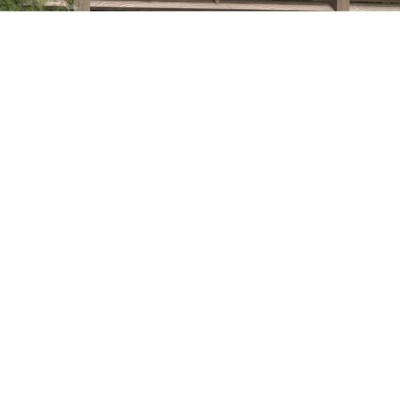vidaXL Rastel pentru lemne de foc negru 110x35x108,5 cm lemn masiv pin foto