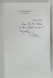 POLITICA de TRAIAN BRAILEANU, 2003, DEDICATIE*