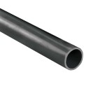 Țeavă PVC 50mm, 1m, PN16 - Conductă Presiune pentru Irigații și Piscine