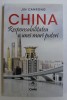 CHINA , RESPONSABILITATEA UNEI MARI PUTERI de JIN CANRONG , 2020