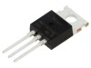 Tranzistor N-MOSFET unipolar TO220-3