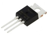 Tranzistor N-MOSFET unipolar TO220-3