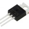 Tranzistor N-MOSFET unipolar TO220-3