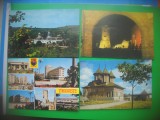 HOPCT LOT 3328 -4 CARTI POSTALE-TARGOVISTE-JUD-DAMBOVITA-CIRCULATE, Circulata, Printata