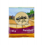 Insecticid Furnitell 50 gr