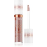 Bell Hypoallergenic farduri de ochi lichide cu sclipici culoare 03 Frosty Brown 5 g