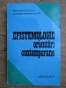 Epistemologie. Orientari Contemporane - Editura Politica 1974 (Sublinieri)