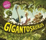 Gigantosaurus | Jonny Duddle, Templar Publishing