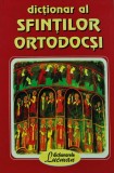 Dictionar al Sfintilor Ortodocsi - 2000 - Emil Preda (AC342), Lucman