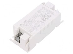 Alimentator LED 21W 30-42VDC 500mA 198-264VAC foto