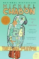 The Final Solution: A Story of Detection foto
