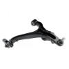 Brat suspensie fata, bascula Jeep Grand Cherokee 2005-2009, Commander 2006-, Inferior Stanga, 52089981AF