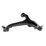 Brat suspensie fata, bascula Jeep Grand Cherokee 2005-2009, Commander 2006-, Inferior Stanga, 52089981AF