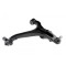 Brat suspensie fata, bascula Jeep Grand Cherokee 2005-2009, Commander 2006-, Inferior Stanga, 52089981AF