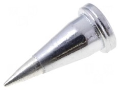 V&Atilde;&cent;rf conic 0,6mm pentru ciocan de lipit sta&Aring;&pound;ie
