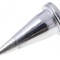 V&Atilde;&cent;rf conic 0,6mm pentru ciocan de lipit sta&Aring;&pound;ie