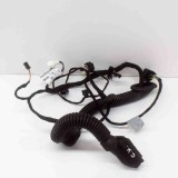 Cablaj ușă st&acirc;nga spate MERCEDES-BENZ CLA Coupe C117 2016 OEM: A1175406909 13517513
