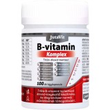 Vitamina B Complex 100cps