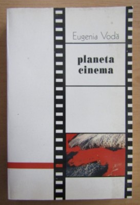 Eugenia Voda - Planeta cinema foto