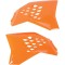 Laterale radiator KTM SX/65 09-15,portocaliu Cod Produs: MX_NEW KT04009127