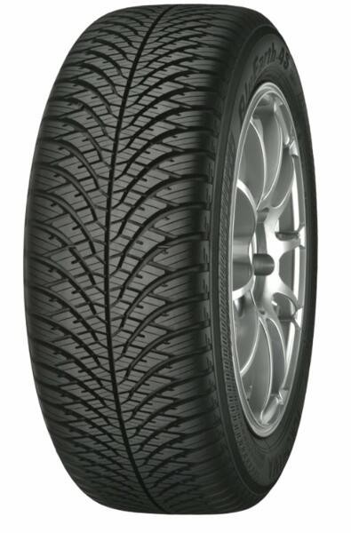 Anvelope Yokohama AW21 215/45R16 90V All Season