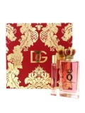 Cumpara ieftin Set cadou Dolce Gabbana Q by Dolce &amp; Gabbana (Apa de parfum, 100 ml + Apa de parfum, 10 ml), pentru femei