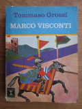 Tommaso Grossi - Marco Visconti