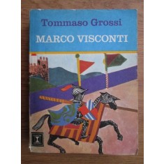 Tommaso Grossi - Marco Visconti