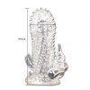 BAILE - BRAVE MAN RABBIT VIBRATOR PENIS EXTENSION, BAILE FOR HIM