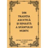 Din traditia ascetica si isihasta a Sfantului Munte - Eftimie Athonitul