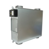 Centrala de ventilatie cu recuperare de caldura, montaj tavan 500m3/h, 165W, 220V CFA500C