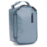 Saculet de depozitare Thule Chasm 3L mic, rezistent la apa, Pond Gray